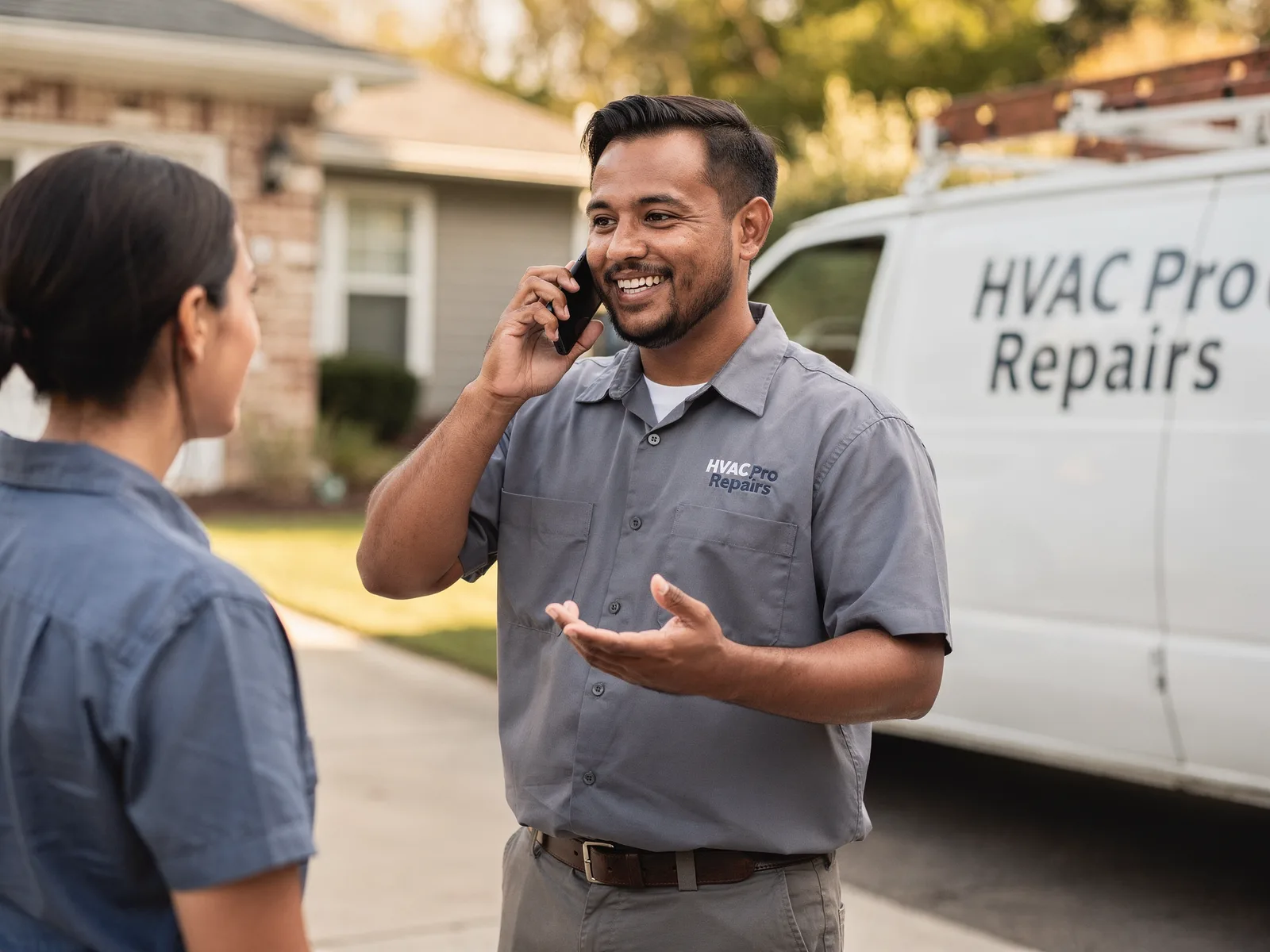 Heat Pump Repair Wellfleet, MA FAQs